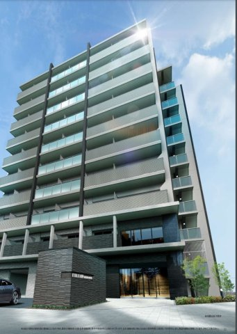 エスリード大阪リブレ