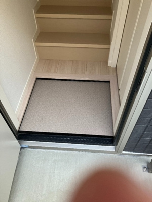 【玄関】 | カモナジョイナス