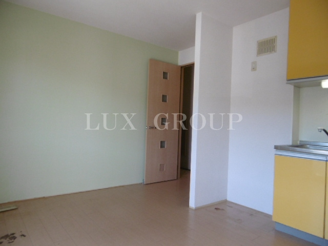 【内装】 | TSR亜樹