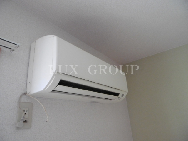 【設備】 | TSR亜樹