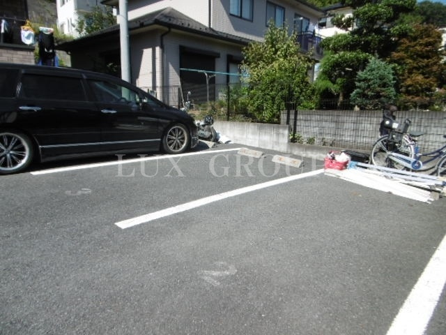 【駐車場】 | TSR亜樹