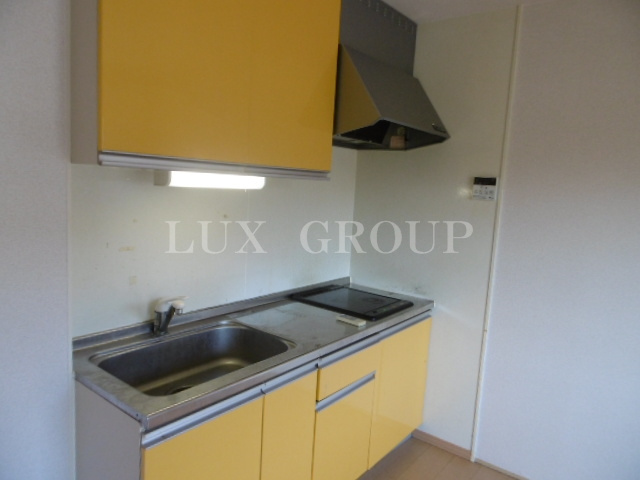 【キッチン】 | TSR亜樹