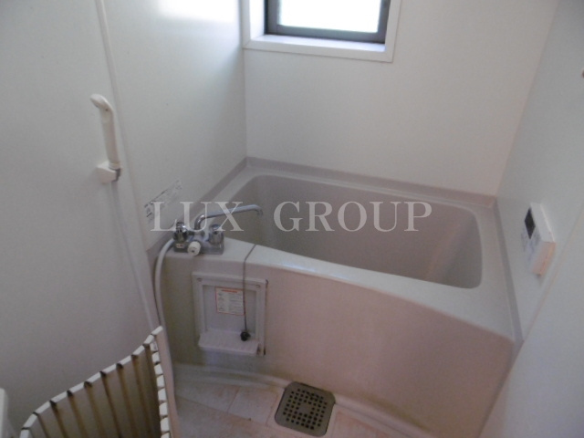 【浴室】 | TSR亜樹