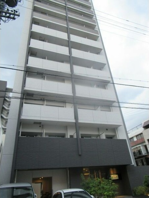 パルティール黒川本通り