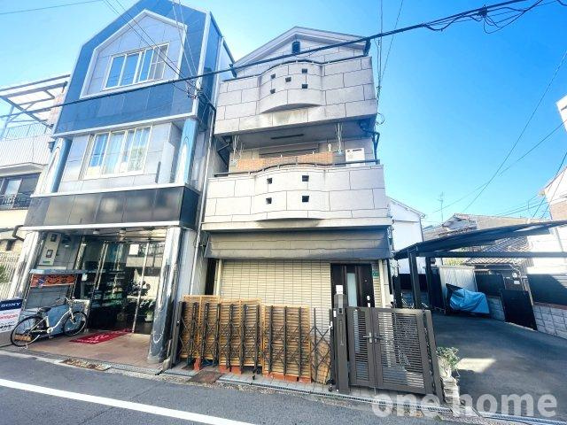 十三東4丁目中古戸建