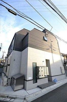 【エントランス】 | スマイエ高円寺