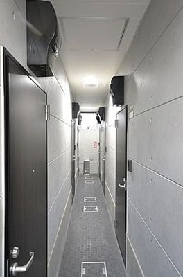 【ロビー】 | スマイエ高円寺