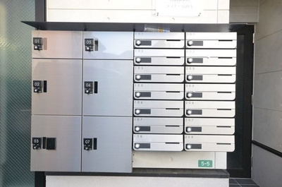 【その他共用部分】 | スマイエ高円寺