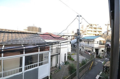 【展望】 | スマイエ高円寺