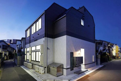 【外観】 | スマイエ高円寺