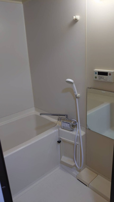 【浴室】 | ネオハイツアメティ228 | ユニットバス