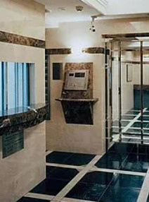 【セキュリティ】 | ガーラ東日本橋