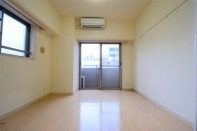 【居間・リビング】 | ガーラ東日本橋 | ※別部屋参照