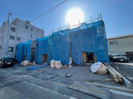 福島市松木町第1　3号棟（SK）の画像