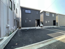 福島市松木町第1　3号棟（SK）の画像