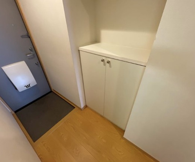 【玄関】 | クライス四谷