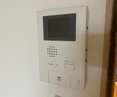 【セキュリティ】 | クライス四谷