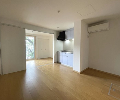 【内装】 | クライス四谷