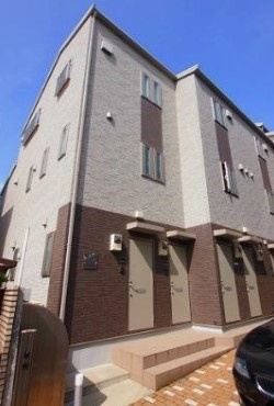 【エントランス】 | クライス四谷