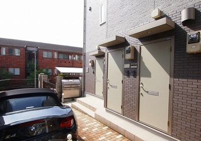 【ロビー】 | クライス四谷