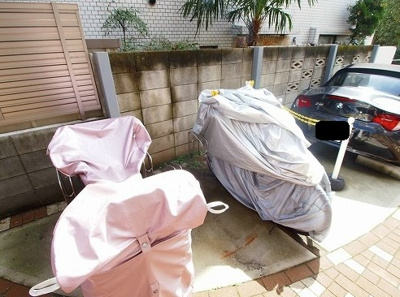 【その他共用部分】 | クライス四谷