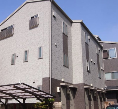 【外観】 | クライス四谷