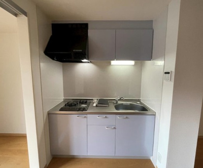 【キッチン】 | クライス四谷