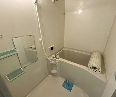 【浴室】 | クライス四谷