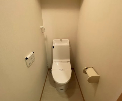 【トイレ】 | クライス四谷