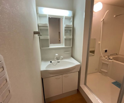 【洗面所】 | クライス四谷