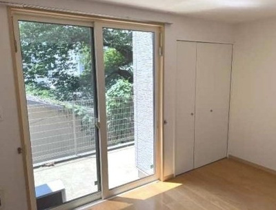 【寝室】 | クライス四谷