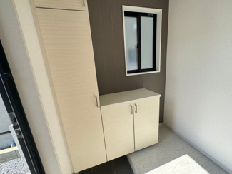 【玄関】 | LIGARE 寒河江市日田1期