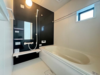 【浴室】 | LIGARE 寒河江市日田1期