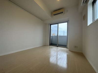 【居間・リビング】 | ガリシア早稲田