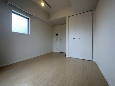 【洋室】 | ガリシア早稲田