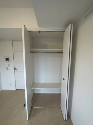 【収納】 | ガリシア早稲田