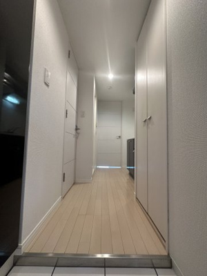 【内装】 | ガリシア早稲田