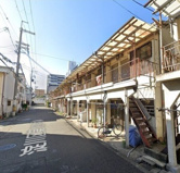 コーポレトロの画像