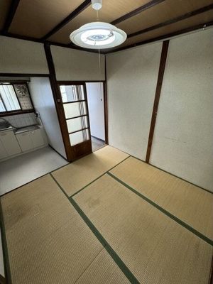 【和室】 | コーポレトロ