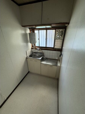 【キッチン】 | コーポレトロ