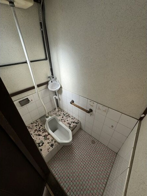 【トイレ】 | コーポレトロ