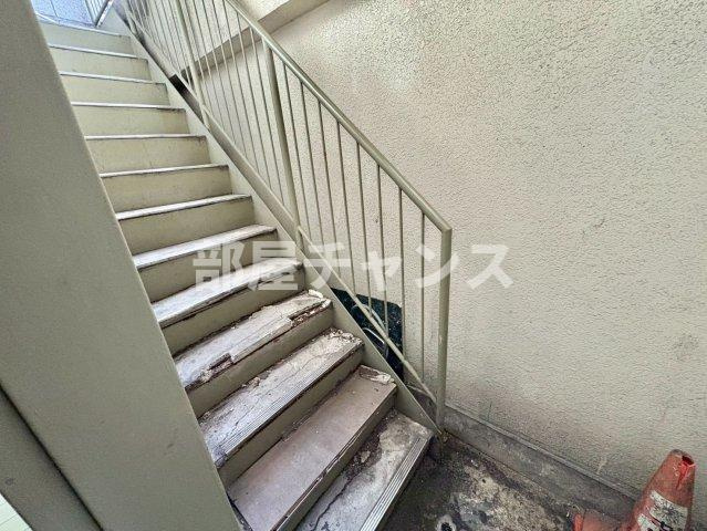 プリンセス栄のその他共用部分
