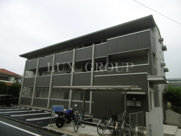 オークスアレイ相模原中央の画像