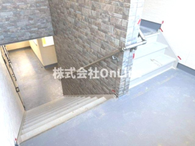 【その他共用部分】 | フジパレス教興寺3丁目2