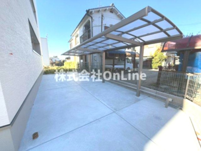 【その他共用部分】 | フジパレス教興寺3丁目2