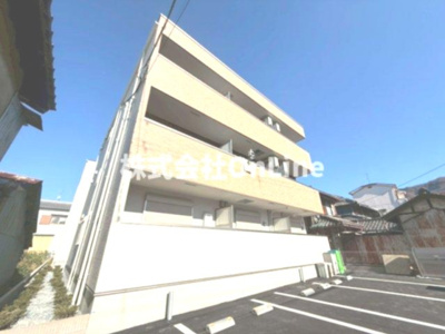 【外観】 | フジパレス教興寺3丁目2