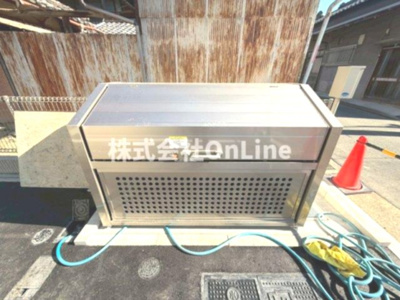 【その他共用部分】 | フジパレス教興寺3丁目2