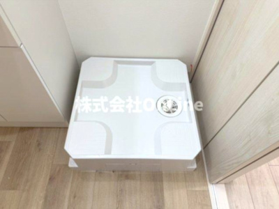 【設備】 | フジパレス教興寺3丁目2