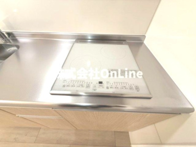 【キッチン】 | フジパレス教興寺3丁目2