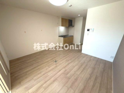 【居間・リビング】 | フジパレス教興寺3丁目2